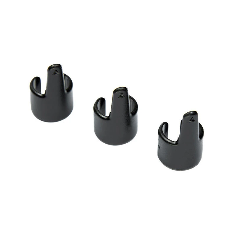 Evolve Tackle Line Clips